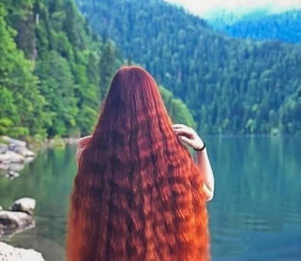  عکس عاشقانه از پشت سر