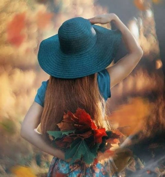  عکس عاشقانه از پشت سر