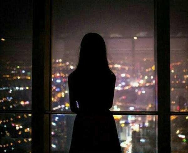  عکس عاشقانه از پشت سر