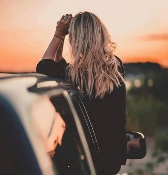  عکس عاشقانه از پشت سر