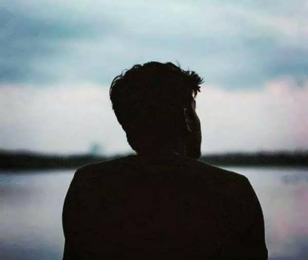  عکس عاشقانه از پشت سر