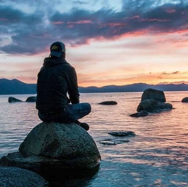  عکس عاشقانه از پشت سر