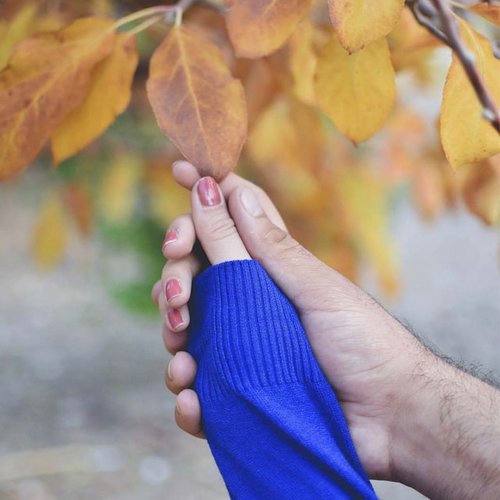  یک عکس عاشقانه بدون متن