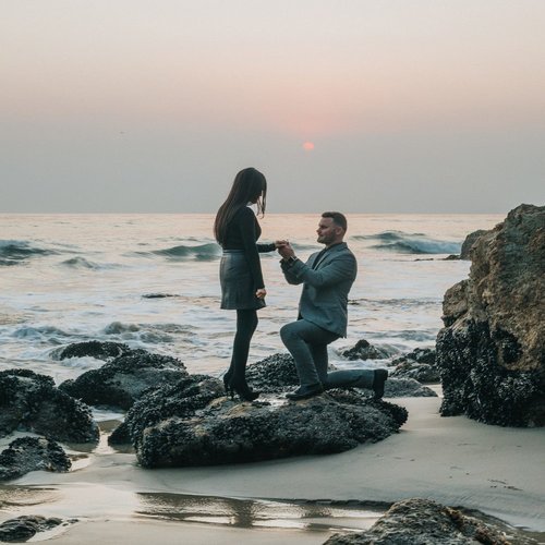  یک عکس عاشقانه بدون متن