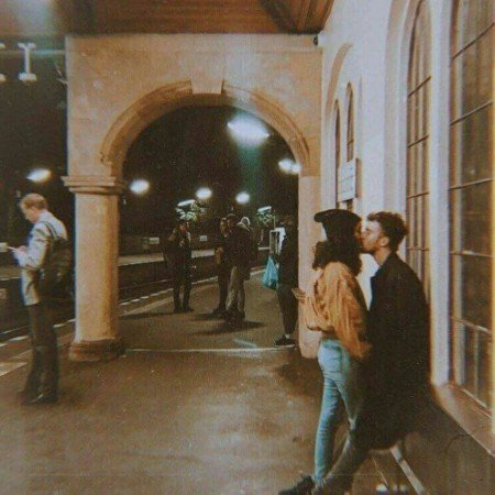 عکس عاشقانه بدون متن فانتزی