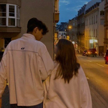  عکس عاشقانه بغل