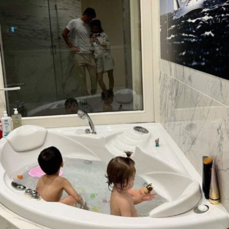  عکس عاشقانه بغل