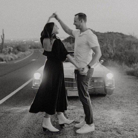  عکس عاشقانه پروف