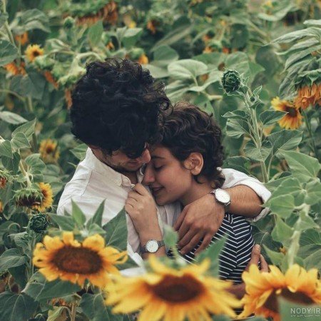  عکس عاشقانه پینترستی