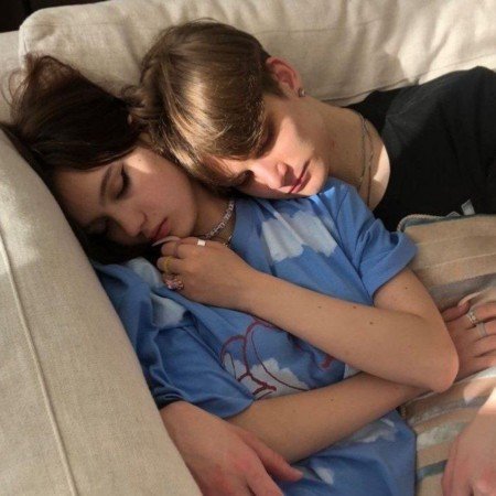  عکس عاشقانه پینترستی