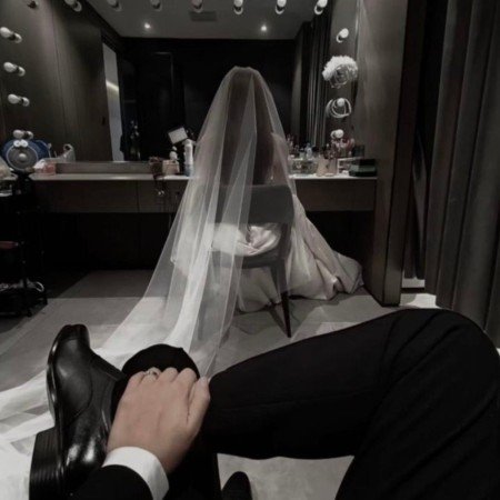  عکس عاشقانه پسرانه