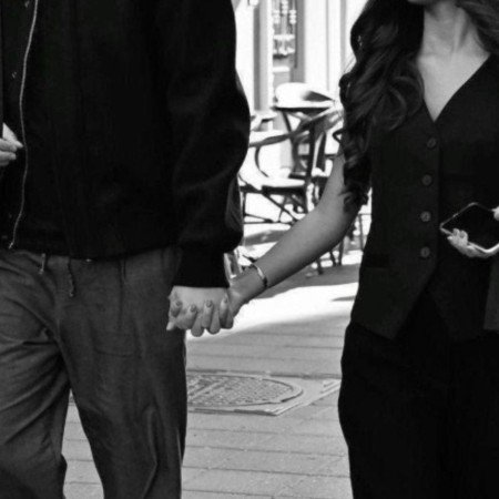  عکس عاشقانه پسرانه