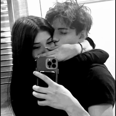  عکس عاشقانه پسرانه