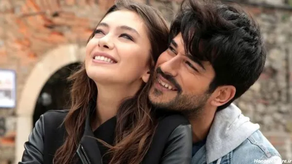  عکس عاشقانه ترکی