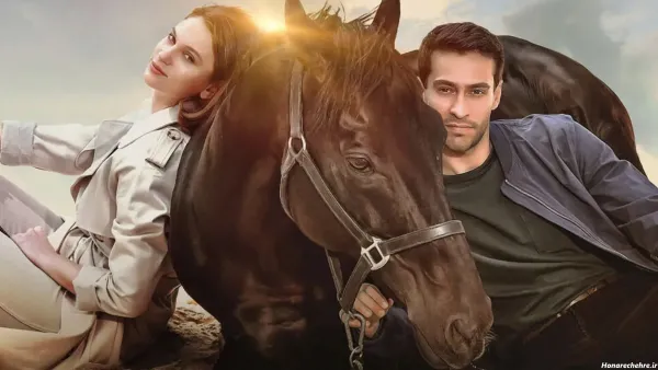  عکس عاشقانه ترکی