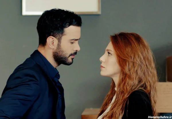  عکس عاشقانه ترکی