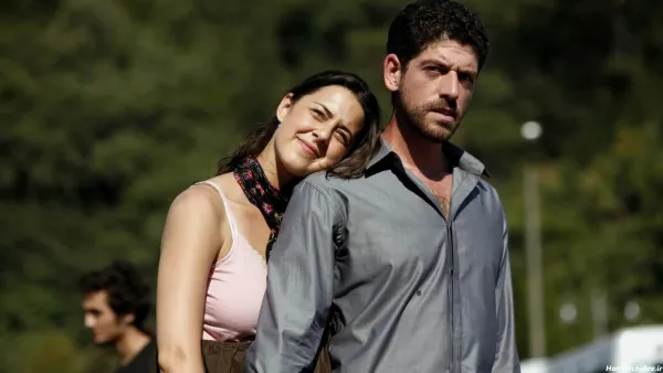  عکس عاشقانه ترکی