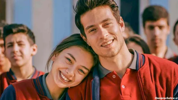  عکس عاشقانه ترکی