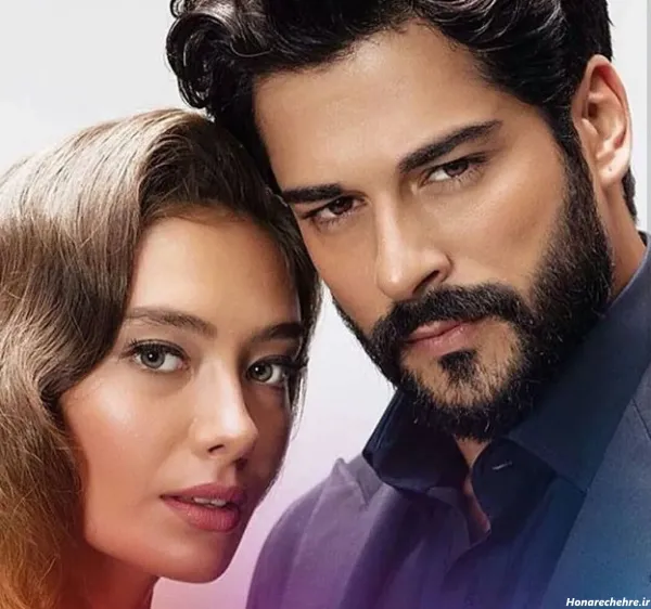  عکس عاشقانه ترکی