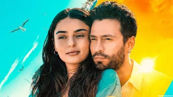  عکس عاشقانه ترکی