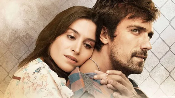  عکس عاشقانه ترکی