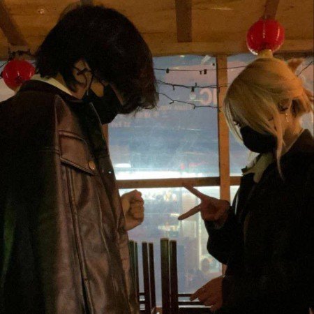 بک گراند عاشقانه کیوت