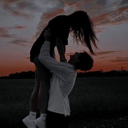  بک گراند عاشقانه پینترست