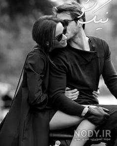  عکس دختر و پسر عاشقانه خارجی برای پروفایل