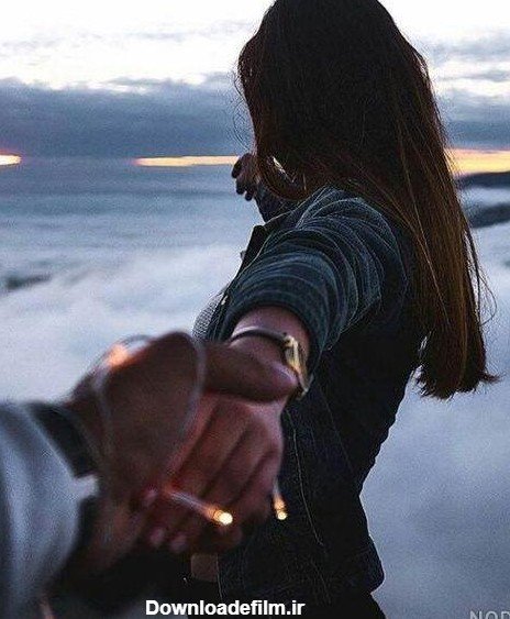  عکس عاشقانه ترکی دونفره