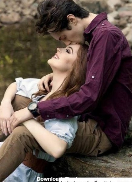  عکس عاشقانه ترکی دونفره