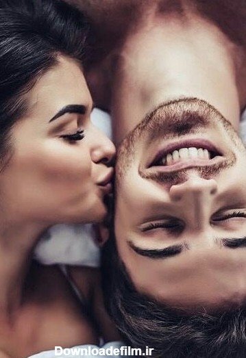  عکس عاشقانه ترکی دونفره