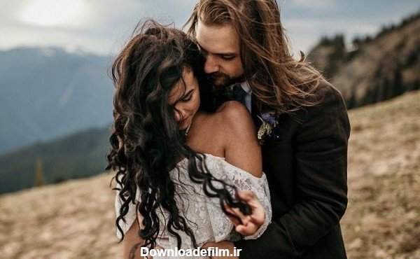  عکس عاشقانه ترکی دونفره