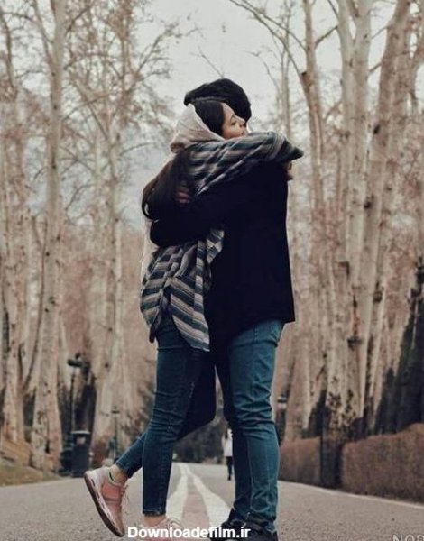  عکس عاشقانه ترکی دونفره