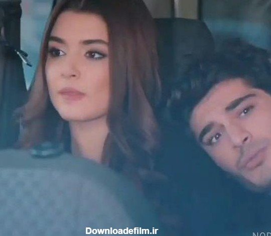  عکس عاشقانه ترکی دونفره