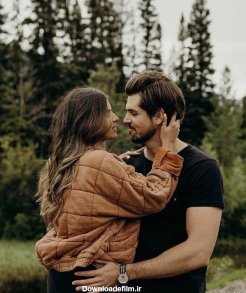  عکس عاشقانه ترکی دونفره