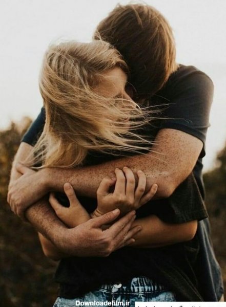  عکس عاشقانه ترکی دونفره