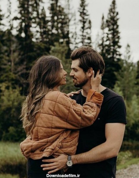  عکس عاشقانه ترکی دونفره