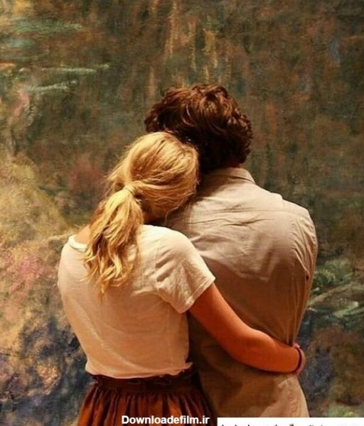  عکس عاشقانه ترکی دونفره