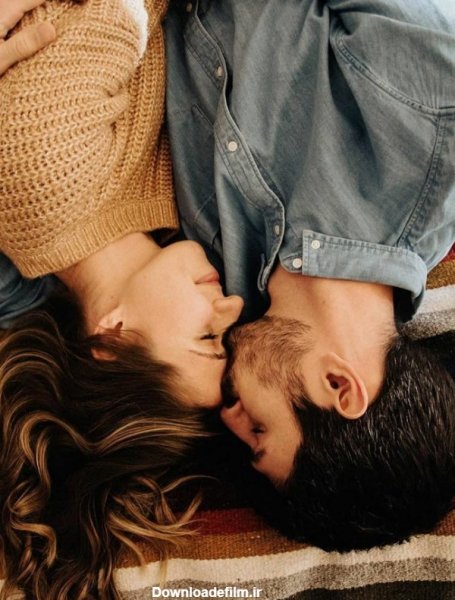  عکس عاشقانه ترکی دونفره