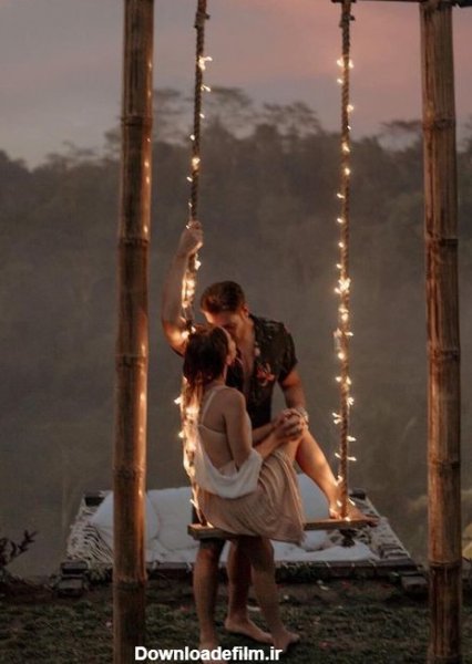  عکس عاشقانه ترکی دونفره