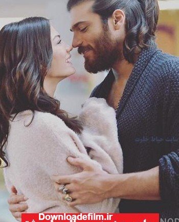  عکس عاشقانه ترکی دونفره