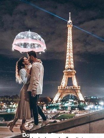  عکس عاشقانه ترکی دونفره