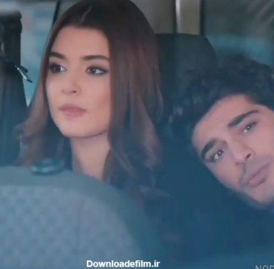  عکس عاشقانه ترکی دونفره