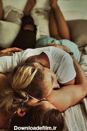  عکس عاشقانه ترکی دونفره