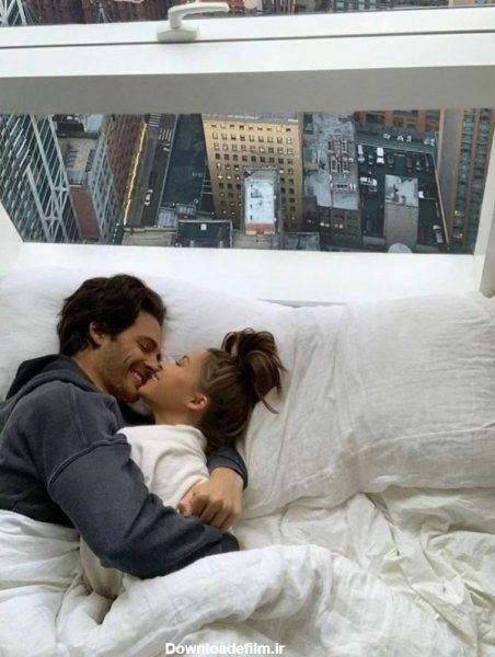  عکس عاشقانه ترکی دونفره