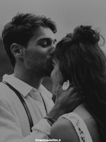  عکس عاشقانه ترکی دونفره