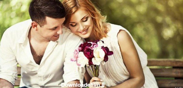  عکس عاشقانه ترکی دونفره