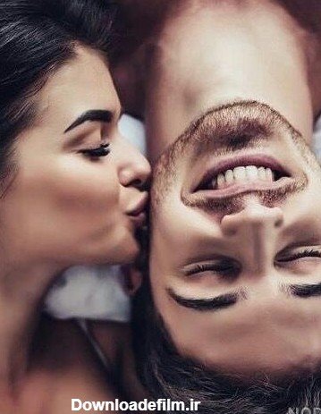  عکس عاشقانه ترکی دونفره