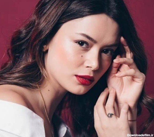  عکس پروفایل ترکی دخترانه