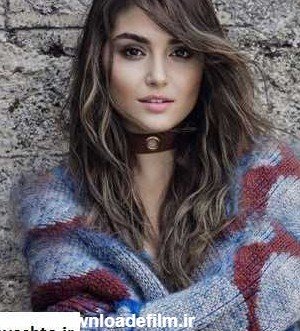  عکس پروفایل ترکی دخترانه